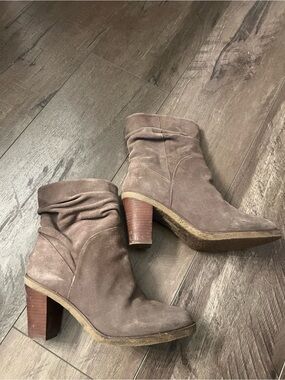 Vince Camuto Parka boots